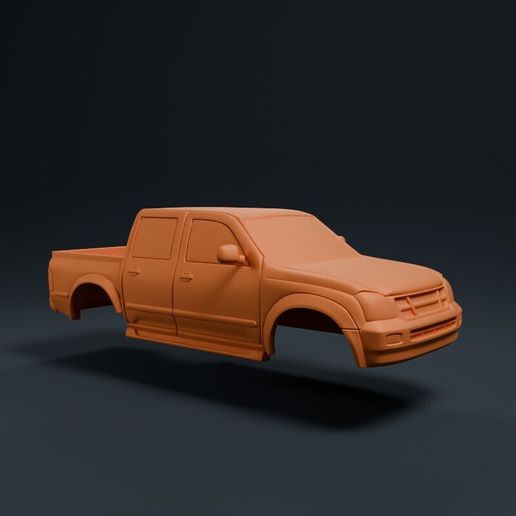 4.jpg Isuzu D-Max frist generation
