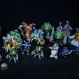 20240416_162638.jpg Night Elves - WarCraft 3 - Complete Package