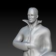 ZBrush Document2.jpg Don Juan of the four winds.