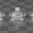 Mk_I_Turrets_-_SRIAC.jpg Static Defences Collection - Various Modellers