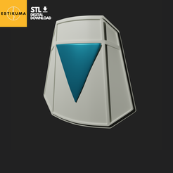 Copy-of-Unnamed-Design-16.png 3D file The Mandalorian - Hand plate armour - 3D model - STL (digital download)・3D printer model to download