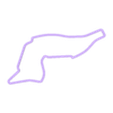 emilia romagna.stl CIRCUIT DE F1 D'ÉMILIE ROMAGNE