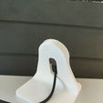 IMG20230924123317.jpg Charging stand Samsung Galaxy watch 6  / Support de charge