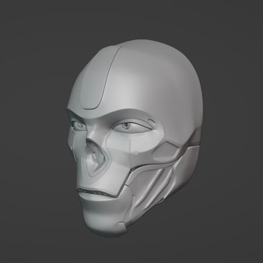 Revenant Mask Apex legends