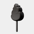 Ice0017.png Kaws Warm Regards
