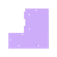 V2_left_2.stl Network storage for 4x3,5" bays (NAS)