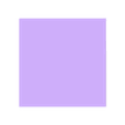 3espacios.stl Simple Drawer Box / Box with dividers