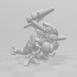 2.png Battlecast Kog'Maw 3D Model