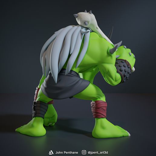 03.jpg Ogremon - Digimon