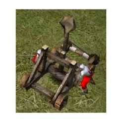 catapult.jpg Free 3D file Stronghold - catapult (siege)・3D printing idea to download