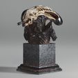 a3.jpg Alien Bust