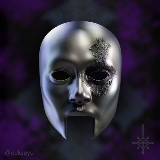 VGP1.jpg Nameless ghouls mask, Ghost BC Perpetua Era