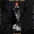 rEGİNA-10.jpg Regina - Dino Crisis - Collectible Edition