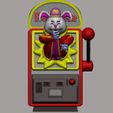 FortuneRabbit-Front-Color.jpg Fortune Rabbit Slot Machine