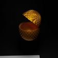 photo_10_2024-01-28_22-28-49.jpg Dragon Egg Dice Box - DnD Dice Box 3D print model
