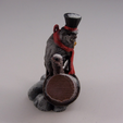 Capture_d__cran_2015-09-14___15.36.45.png Fichier STL gratuit Steampunk Owl Ornament・Design à télécharger et à imprimer en 3D