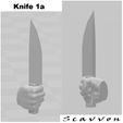 Chaos-Cultist_Close-Combat-Weapons_05-Knife1a.jpg Killian Teamaker Presents: Chaos Cultist, Close Combat Weapons