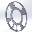 ss5.png CRUSCOTTO ORIGINALE MERCEDES W115 - MODELLO NON IN SCALA