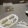 IMG_2344.JPG Fidget Gear Keyring