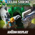 ZELDA-SHRINE-PROMO5.jpg Zelda TOTK Shrine, Amiibo Display