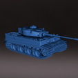 Tiger_Del_m.PNG Tiger tank with rotating turret