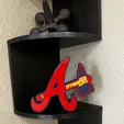 il_fullxfull.4990730066_iy5c.webp Atlanta Braves Logo (3 Color Print with Single Extruder Printer)