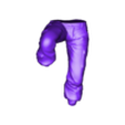 sexy boy mechanic 4 legs.stl Fichier STL garçon sexy mécanicien 4・Plan pour imprimante 3D à télécharger