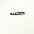 Mack-II-Printed.jpg Keychain: Mack II