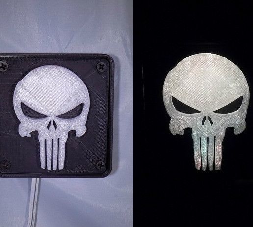 combine_images4_display_large.jpg Punisher LED Light/Nightlight