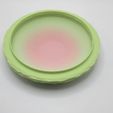 Giant-MacBuddy-Bottom-Shell-1.jpg Giant Macaron Turtle Buddy Storage Box - COMMERCIAL USE