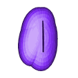 Is Runestone DC.stl STL file Dalecarlian Rune Set・3D printing design to download