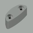7C8C93C6-7BB6-4F71-A20D-1B60CF9CDA53.jpeg STL-Datei BMW motorcycle mirror extender・3D-druckbare Vorlage zum herunterladen