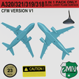AP4.png AIRBUS FAMILY A320 ALL IN ONE BIG PACK V4