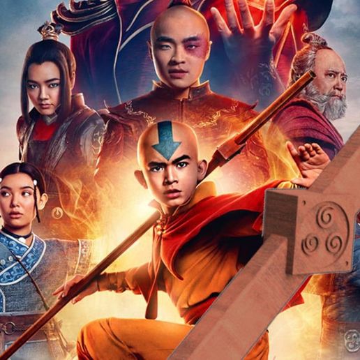 Netflix Watch Avatar Last Airbender Reddit Smart Watch Galaxy