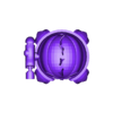 Citron.obj Plants vs Zombies - Citron