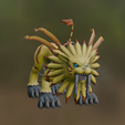 Saberleomon-RENDER.png SABERLEOMON - COOL LION!
