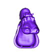 Hipopotamo.stl Hippopotamus