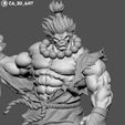 6.jpg Akuma 3D Print