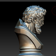 Screenshot-2026-05-01-204455.png Philosophers & Scientists Chess Set – 3D Printable STL/OBJ (12 Unique Bust Pieces + Board)