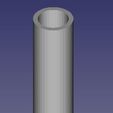 piece.JPG Vacuum cleaner nozzle corrector