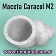maceta-caracol-m2-4.jpg Snail pot M2