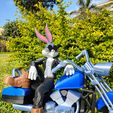 Proyecto-nuevo-20.jpg Bugs Bunny - Rockstar - Bugs Bunny Metal Vibes - Bugs Bunny urban vibes (Mehrstimmig/Kein AMS)