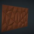 02.jpg Schranktür für Cnc Carving 3D Modell