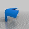 PART_07_lid.jpg 3D filament holder for M3D printer (multiple spools) in Parts