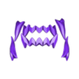 Teeth.obj TECHWEAR Cyberpunk Oni Mask