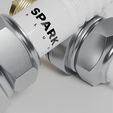 Sparkplugs1.jpg Spark Plug