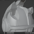 スクリーンショット-2022-01-27-210534.png Ultraman X basic form 3D fully wearable cosplay helmet 3D printable STL file