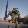 20231119_170143.jpg The Full Cervantes- All Armors, Weapons, And Upgrades - Forever