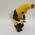 IMG20221115151451-01.jpeg Agent Peely busy - Fortnite - Bananin - Banano
