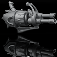 Preview01.png Jinx PowPow Minigun - League of Legends Cosplay - LOL 3D print model